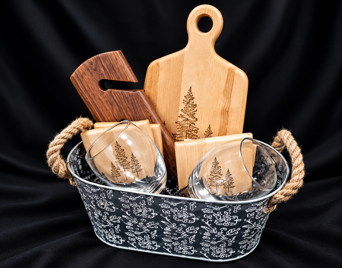 GIFTS & OCCASIONS