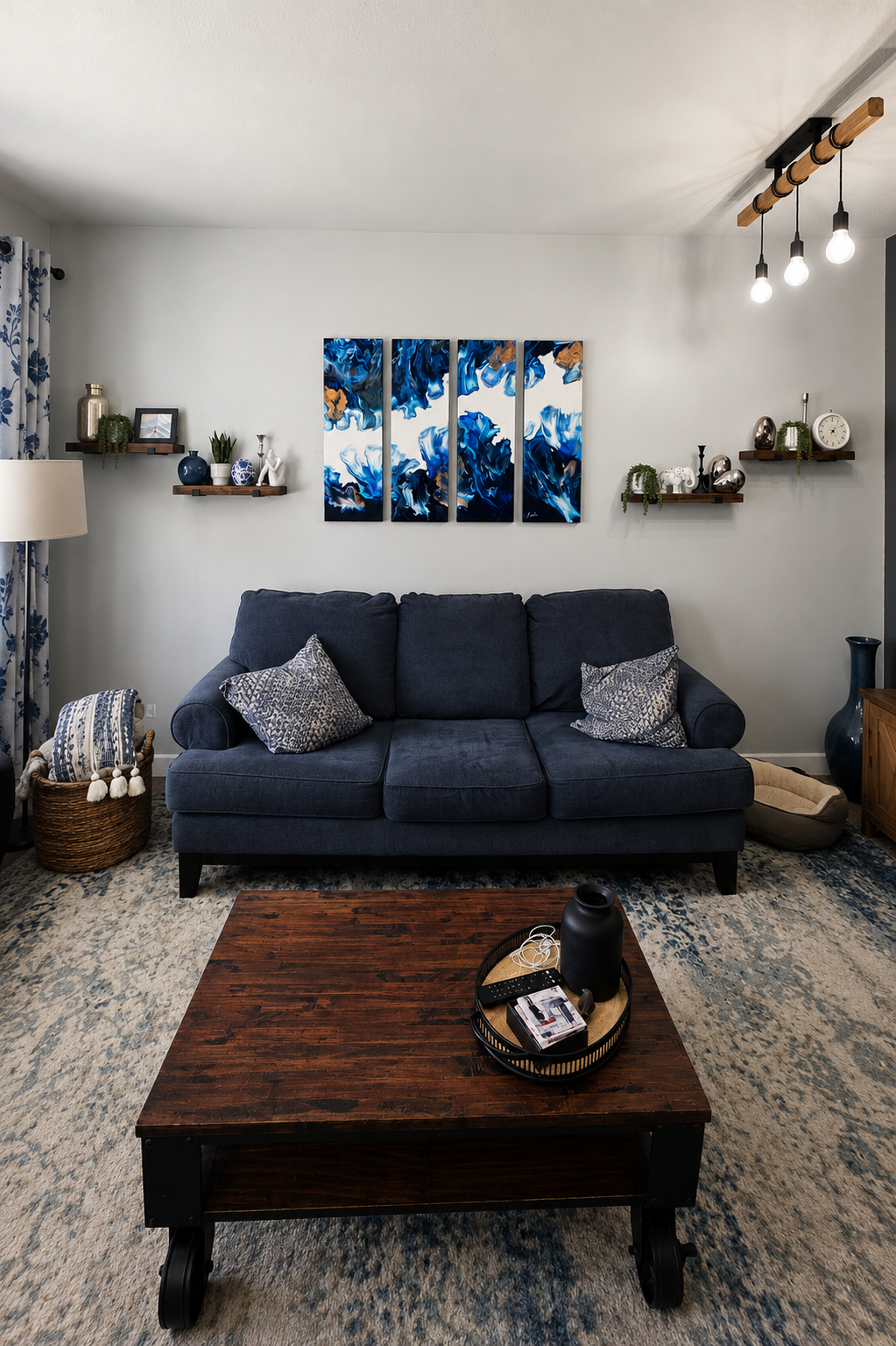 HOME & DÉCOR