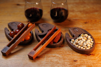 Personal Charcuterie Tray