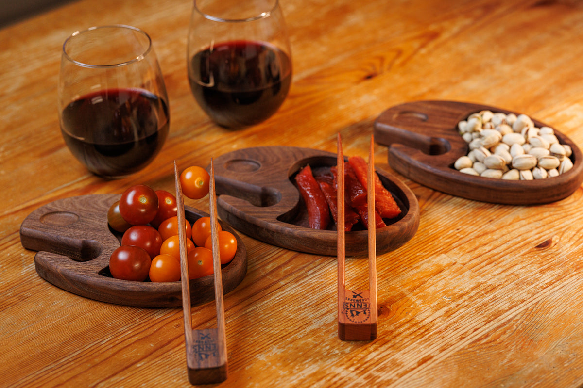 Personal Charcuterie Tray