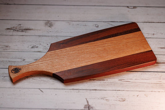 Paddle